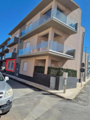 A casa di Antonella Portopalo Di Capo Passero